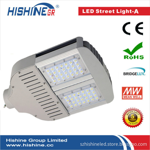 Led Outdoor Lighting 56W Led Street Light